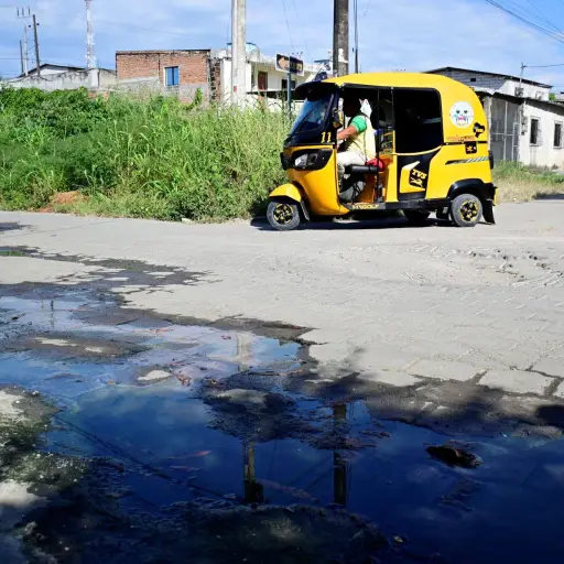 Más de 200 millones destinados a reconstrucción no resolvieron problemas básicos en Pedernales