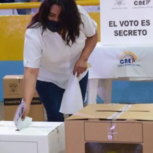 Desde el 8 de abril de 2026: conozca los requisitos para cambiar su domicilio electoral ante el CNE