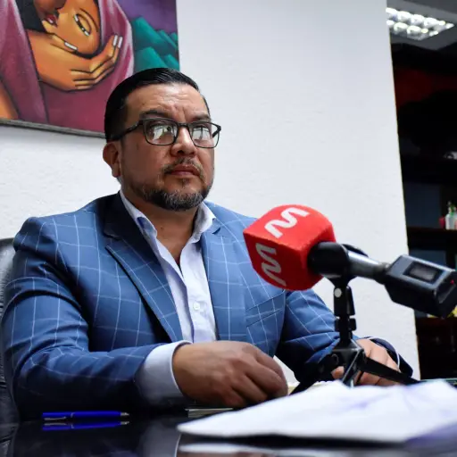 CNE despliega 50 brigadas en Manabí para cambio de domicilio electoral