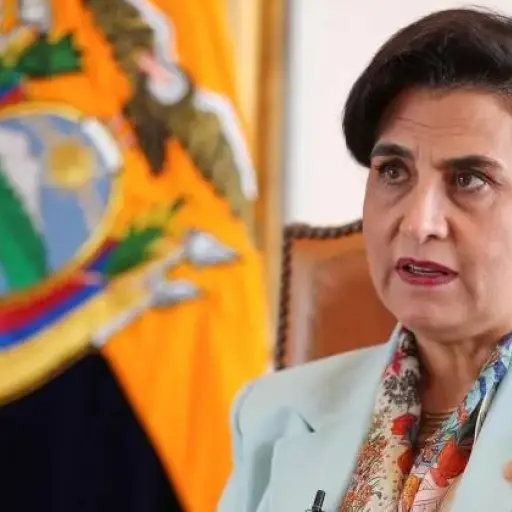 Cancillería confirma la suspensión de reuniones técnicas con Colombia previstas para abril