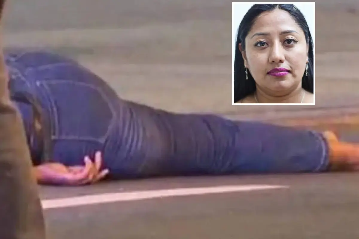 Mujer