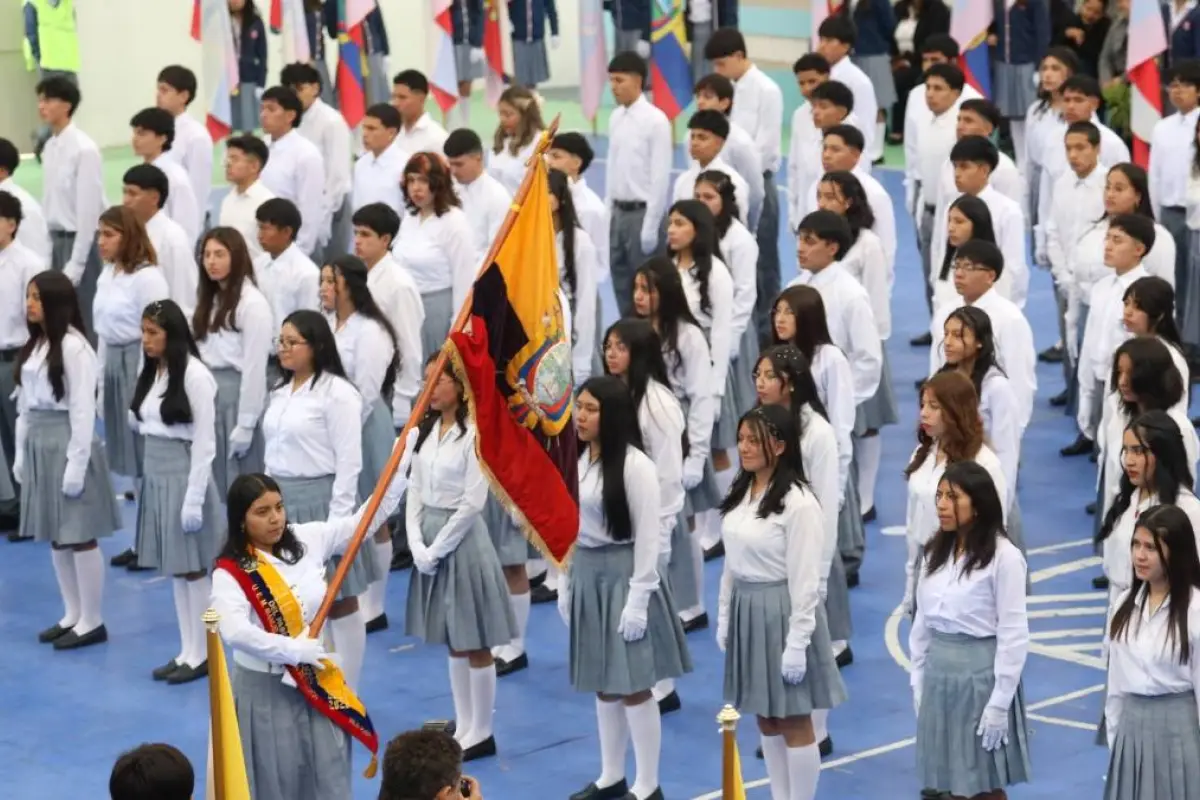 Bachillerato en Ecuador: Estos son los cambios que se implementarán desde el nuevo periodo lectivo