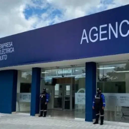 Renuncia la gerenta de la Empresa Eléctrica Quito en medio de apagones puntuales en la capital