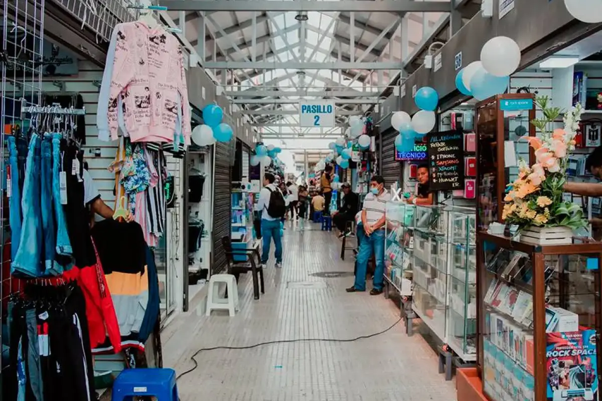 Guayaquil impulsa el crecimiento económico del Ecuador, Municipio de Guayaquil