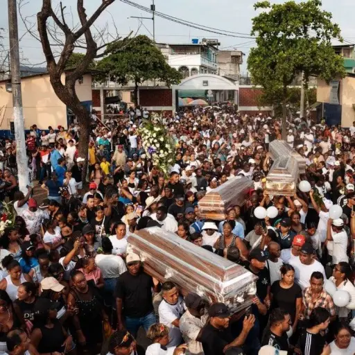 Imagen sobre el caso Las Malvinas obtiene reconocimiento internacional en el World Press Photo