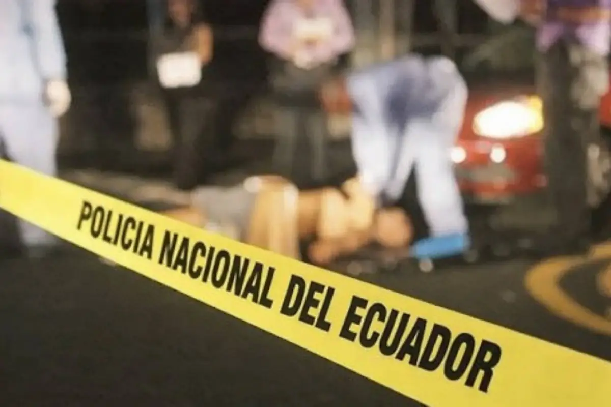 homicidios