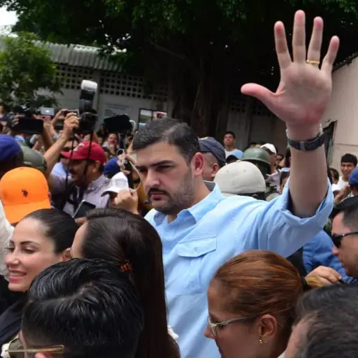 Hay causales para remover al alcalde Alvarez, afirma abogado David López