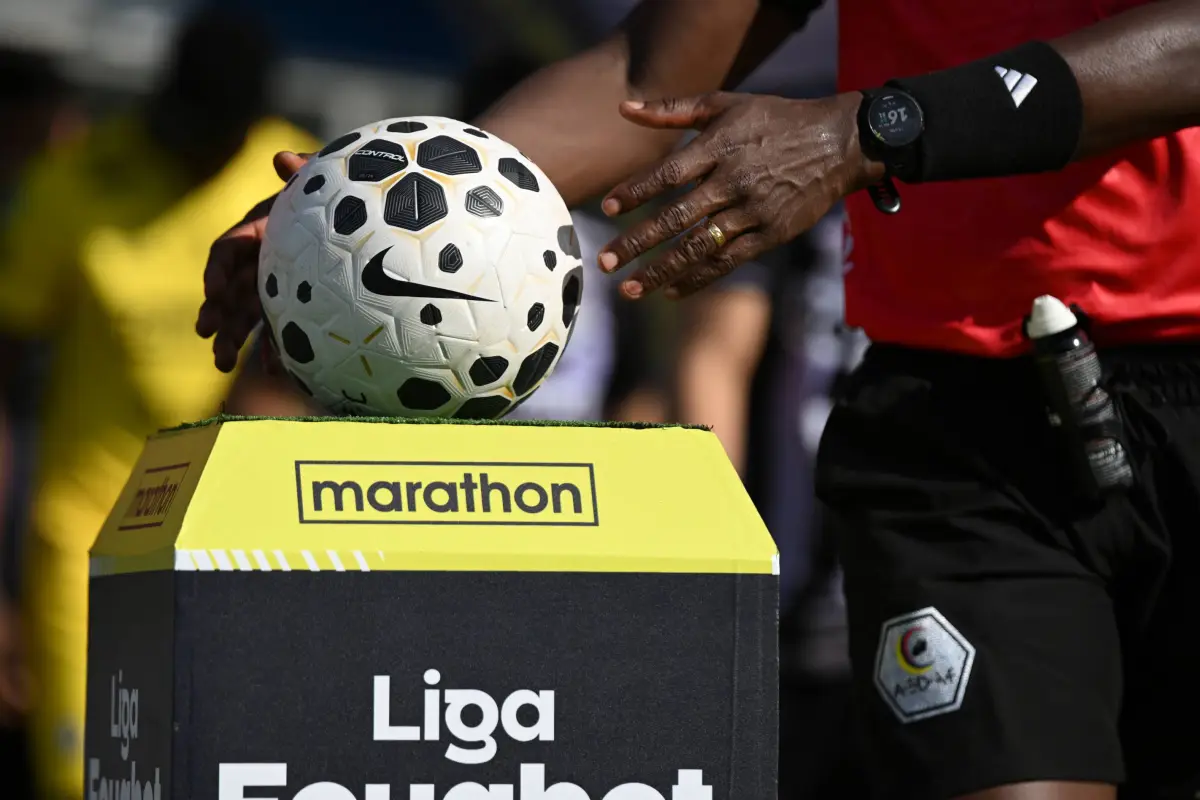 Ecuador no tendrá árbitros por tercer mundial consecutivo