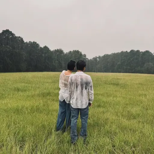 Nodal estrena “Un vals”, una balada inspirada en su relación con Ángela Aguilar