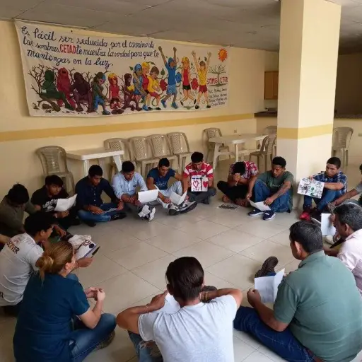 Demanda de atención por salud mental crece hasta un 75% en Portoviejo