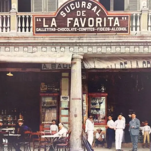 Lo que revelan los registros de 1903 sobre el crecimiento industrial de Guayaquil