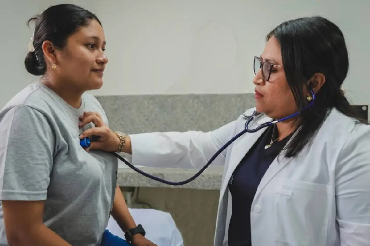 La expansión de salud municipal en Guayaquil que ya supera 60.000 atenciones