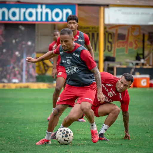 Barcelona SC enfrenta por primera vez a Leones FC en la octava jornada de la LigaPro 2026