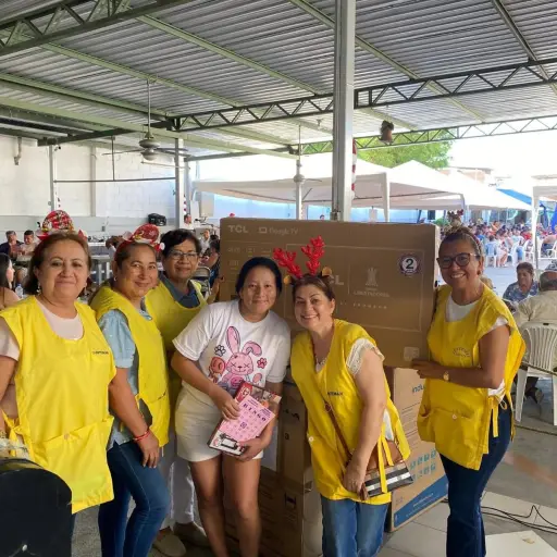 Funteman organiza bingo en homenaje a las madres para financiar sus gastos operativos