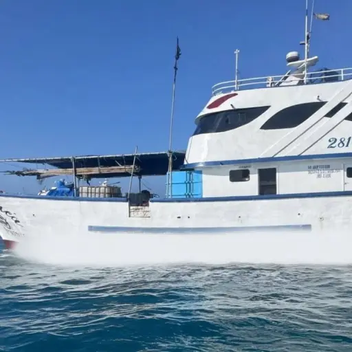 Asambleístas de Manabí exigen información sobre ataques a pescadores ecuatorianos