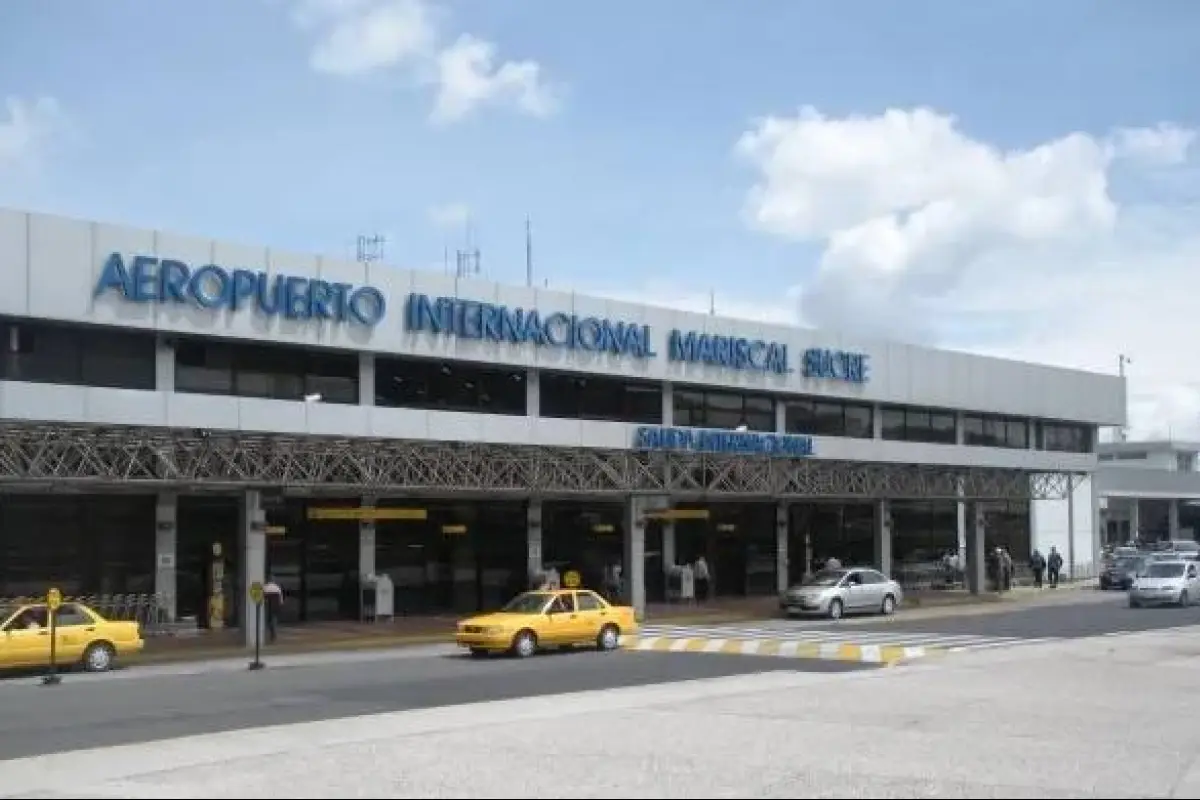 aeropuerto
