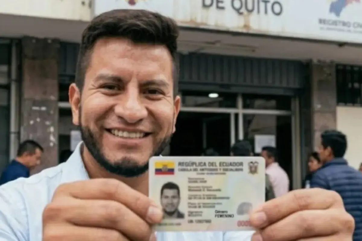 Silueta X dice que eso es la radiografía de un sistema roto.