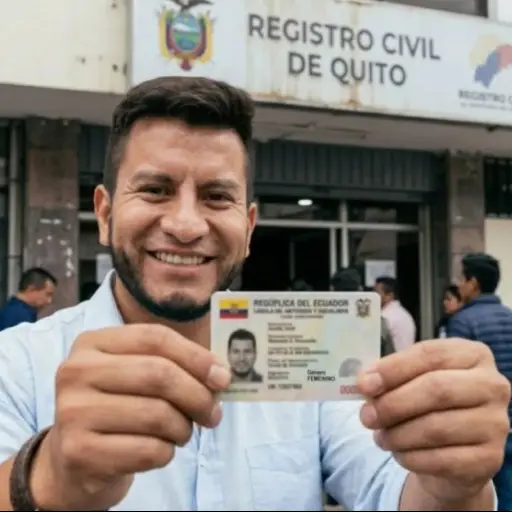 Silueta X denuncia instrumentalización de la ley de identidad de género tras traslado del alcalde de Pujilí a cárcel de máxima seguridad  