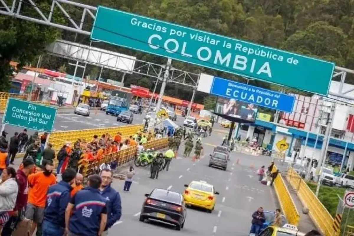Ecuador
