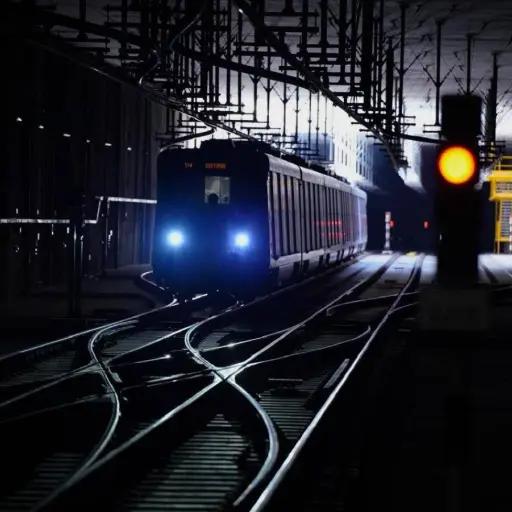 Mantenimiento en el Metro de Quito genera demoras en la frecuencia de trenes 