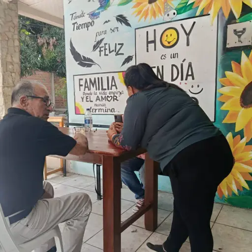 CNE habilita cinco puntos fijos para cambio de domicilio electoral en Manta