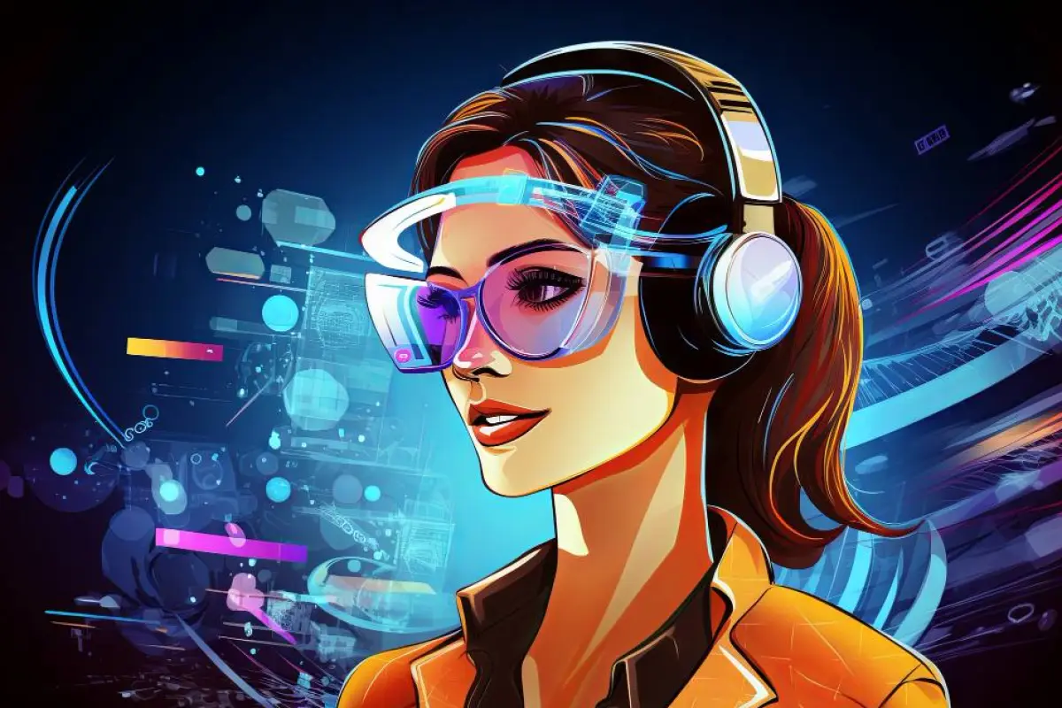 Los creadores en YouTube disponen de una herramienta moderna para generar versiones digitales de sí mismos con total seguridad y privacidad.