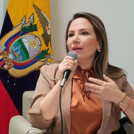 CAL se reunirá esta noche para resolver pedido de reincorporación de Priscila Schettini a la Asamblea Nacional