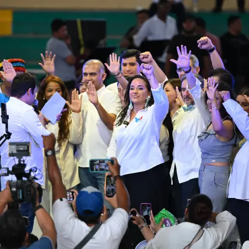 Revolución Ciudadana acepta renuncias de 20 directores provinciales y avanza en reestructuración nacional