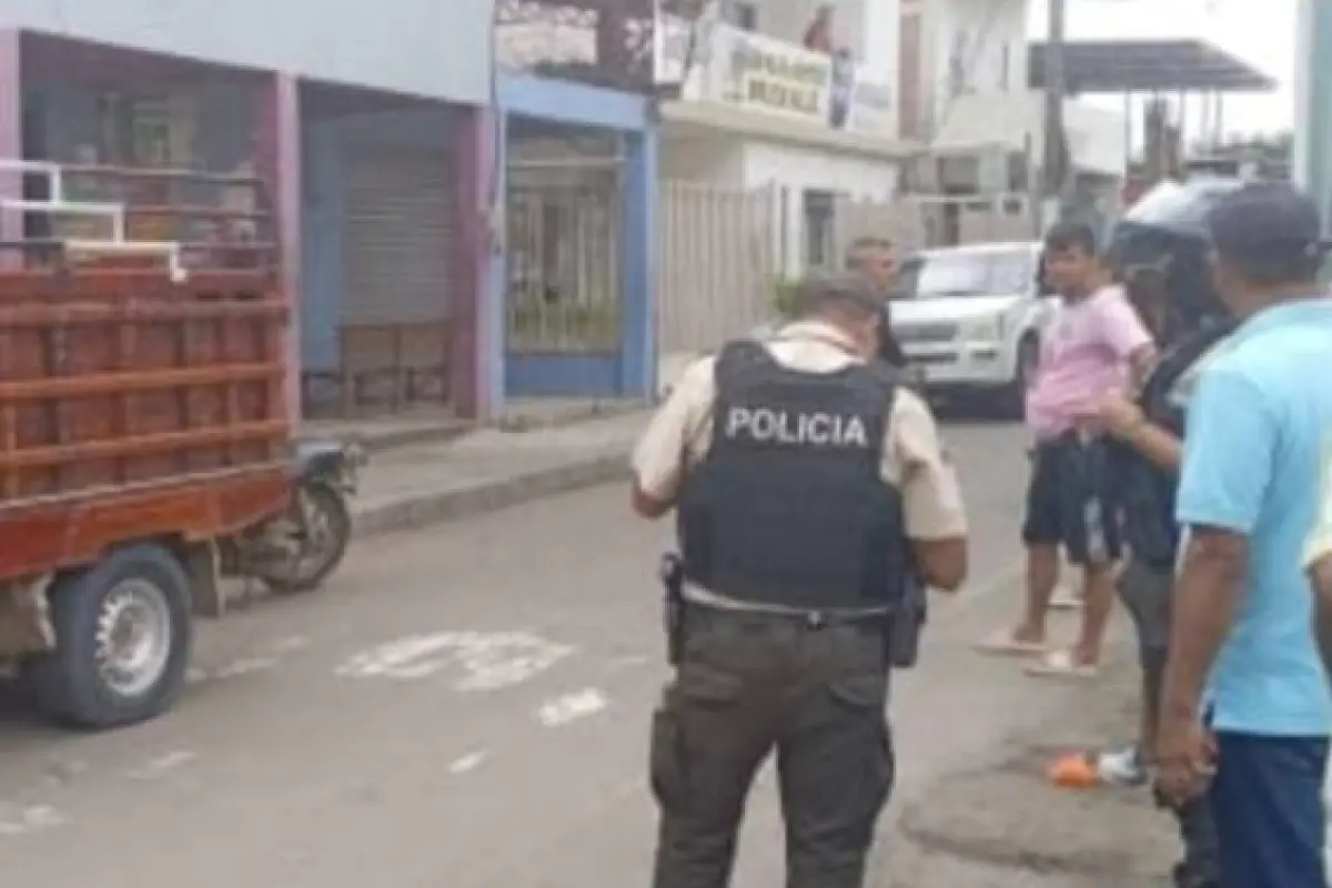 Chone