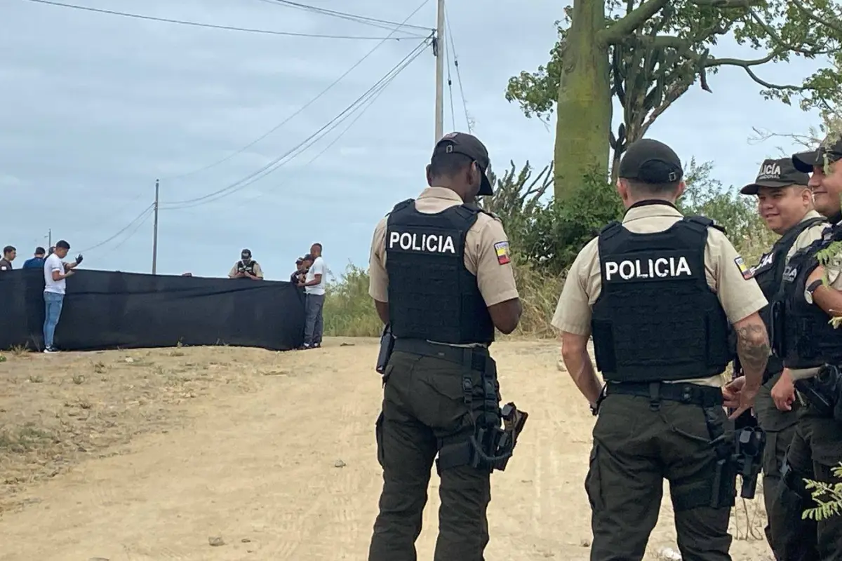 asesinato