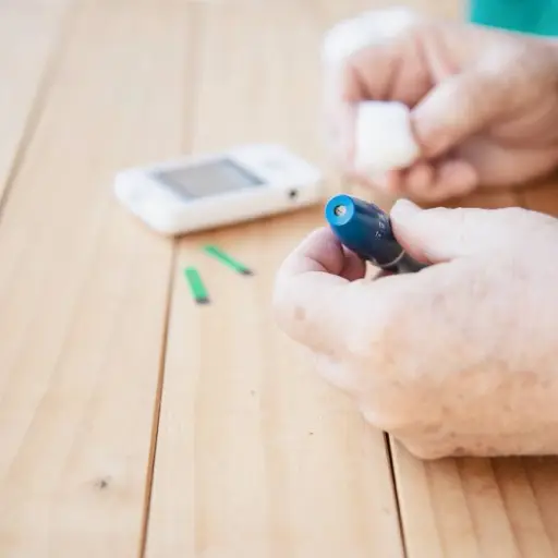 La Ley de Diabetes en Ecuador regresa a la Comisión de Salud tras el debate en el Pleno de la Asamblea Nacional
