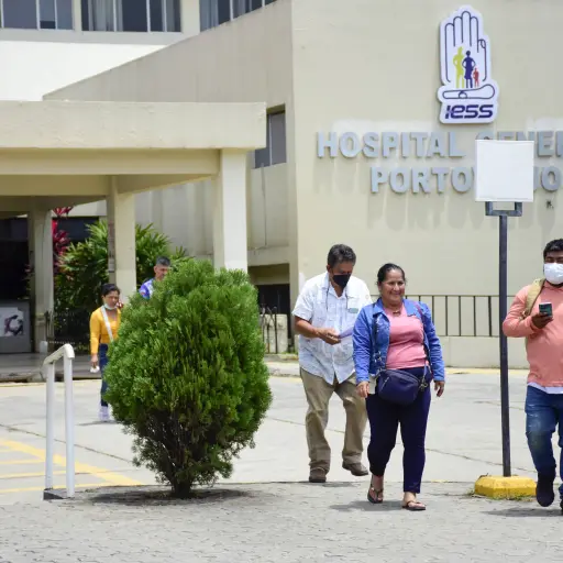 El FMI pone fecha a cambios en el IESS, el Estado y la banca