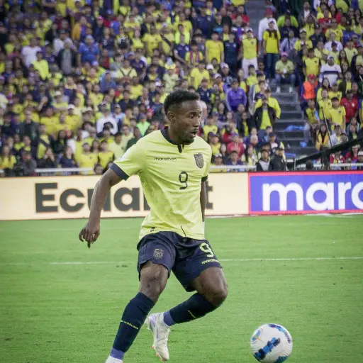 John Yeboah ya está “en el mismo equipo” que Vinicius y Endrick: ¿qué significa esto para su futuro?  