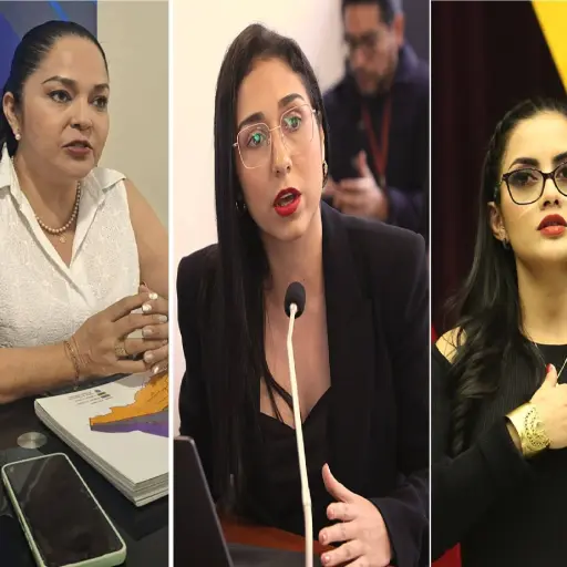 Precandidaturas en vitrina y búsqueda de alianzas marcan el arranque electoral en Santo Domingo 