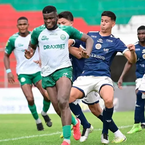 Independiente Juniors derrotó a Liga de Portoviejo y asume el liderato de la Serie B