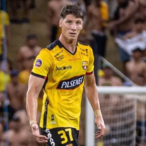 ¡Otro golpe a Barcelona SC! La millonaria cifra que el cuadro amarillo debe pagarle a Gastón Campi