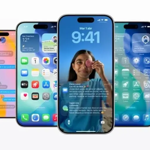 Apple gana un 19,4% más hasta marzo, impulsado por China y las ventas del iPhone