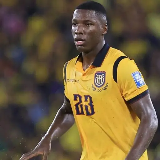 FIFA posterga resolución sobre sanción de Moisés Caicedo para el debut en el Mundial 2026