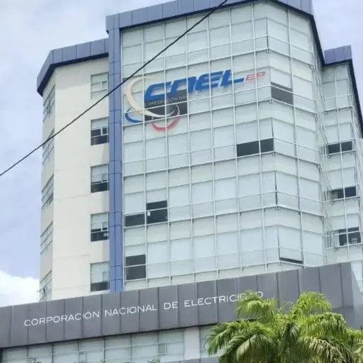 Asamblea Nacional fiscalizará presunta red de corrupción en CNEL por perjuicio de 300 millones de dólares