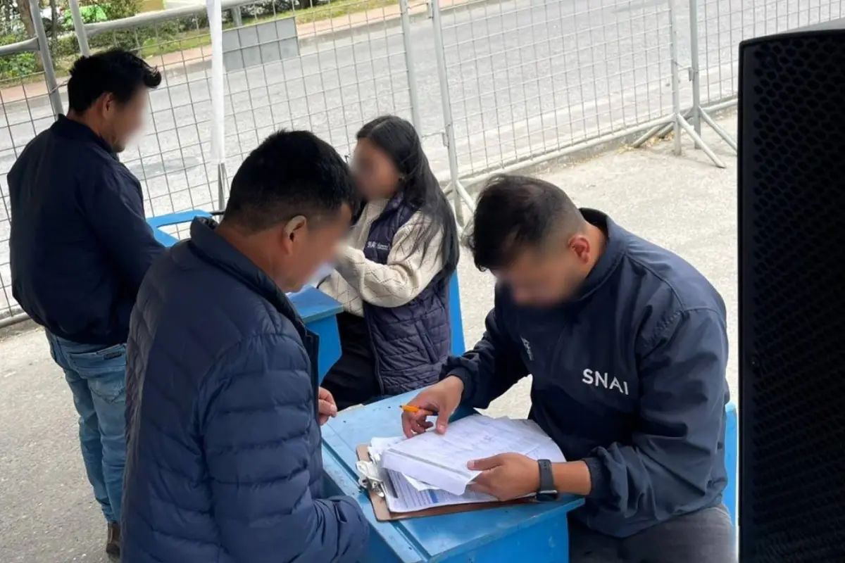 Visitas a cárceles en Ecuador: nuevas reglas obligatorias desde 2026