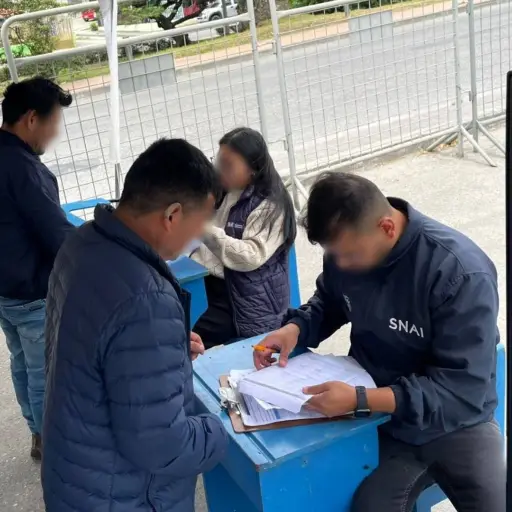 Visitas a cárceles en Ecuador: nuevas reglas obligatorias desde 2026