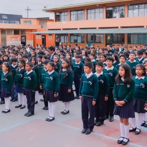 ¿Habrá clases virtuales en Ecuador por el toque de queda? Esto pasara con el cronograma escolar del periodo 2026-2027