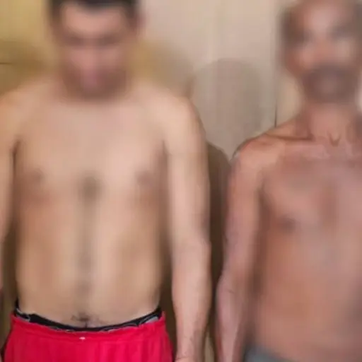 Policía capturó a dos presuntos implicados en masacre que dejó cinco muertos en Machala