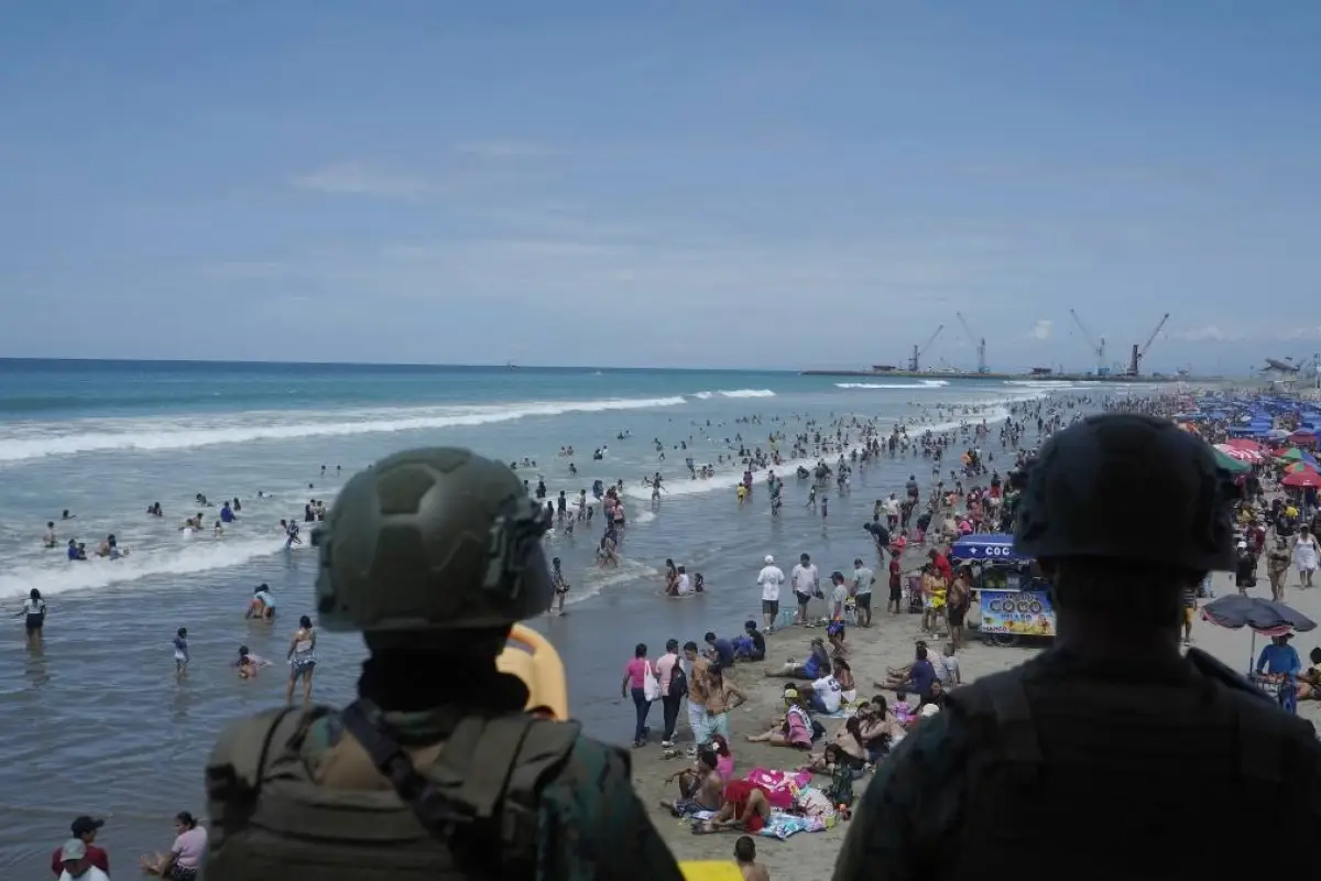 Toque de queda en Ecuador: ¿Qué pasará con los dos feriados que hay en mayo?