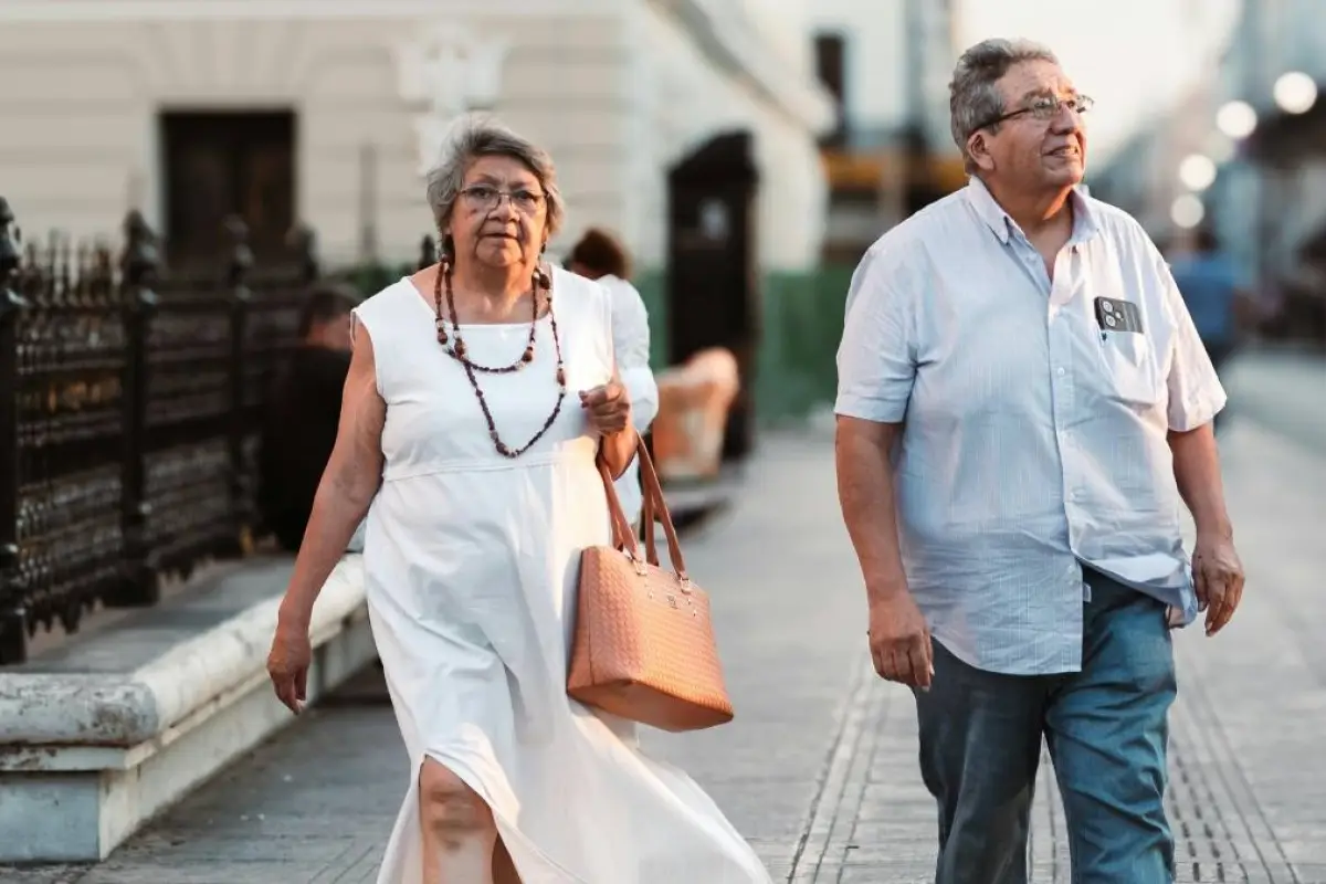 Jubilados y pensionistas: Así se realiza el pago de pensiones, según el Instituto Ecuatoriano de Seguridad Social (IESS).
