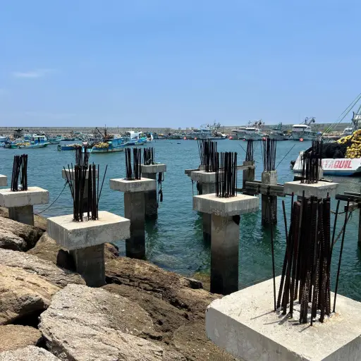 Más de USD 75 millones en obras para pescadores están abandonadas