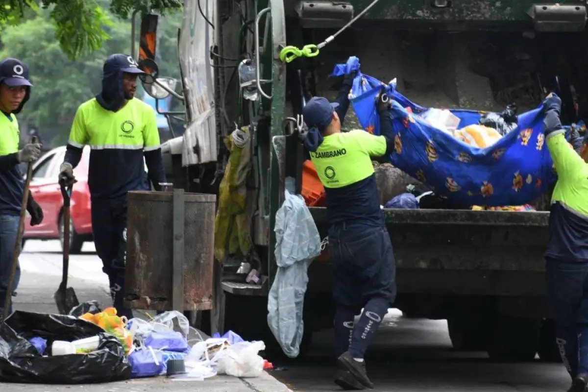 Concejo de Guayaquil aprueba reforma técnica para la tasa de recolección de desechos.