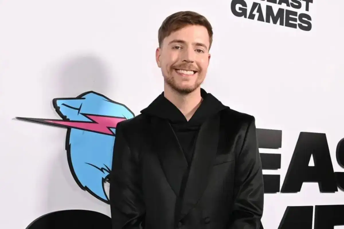 MrBeast
