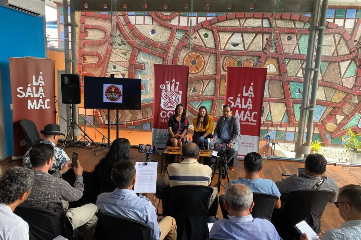 Estudiantes de Manta, Montecristi y Jaramijó se preparan para el Primer Festival de Microteatro., El Diario