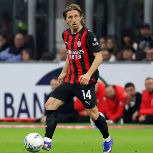 Luka Modrić pasa por quirófano tras fractura en el pómulo y apunta al Mundial 2026  